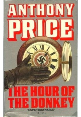 The Hour of the Donkey