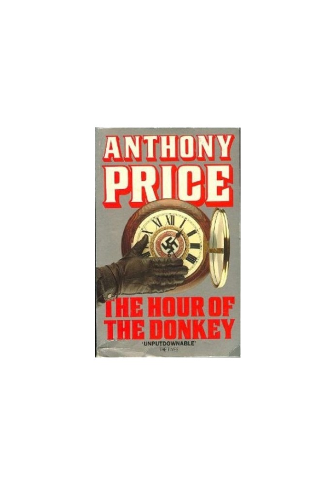 The Hour of the Donkey