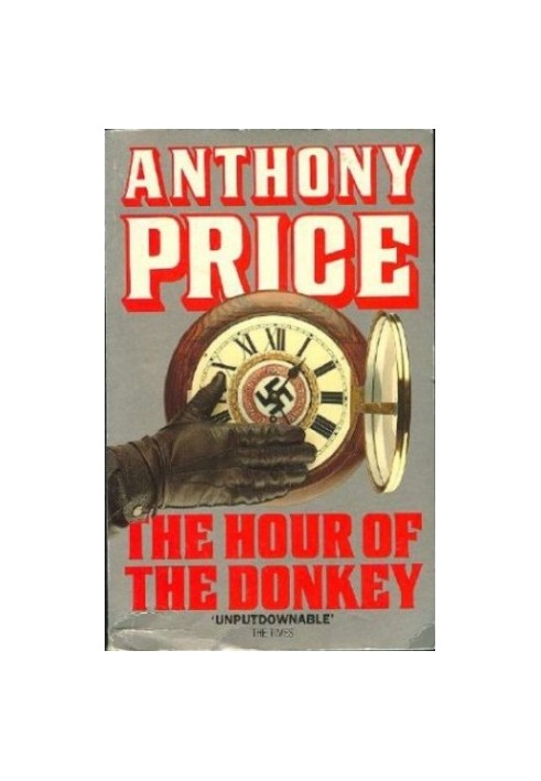 The Hour of the Donkey
