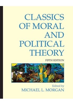 Classics of moral and political theory