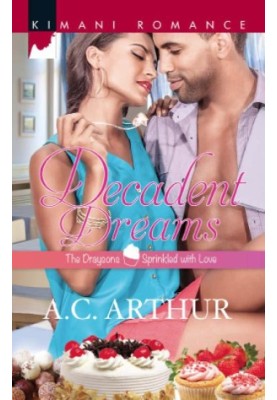 [The Draysons: Sprinkled With Love 01] • Decadent Dreams