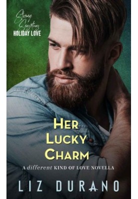 [A Different Kind of Love 03] • Her Lucky Charm