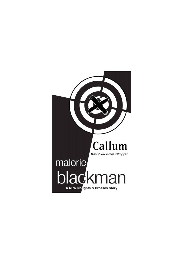 [Noughts and Crosses 1.60] • Callum