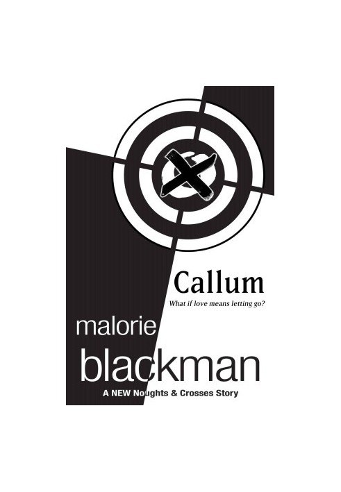 [Noughts and Crosses 1.60] • Callum