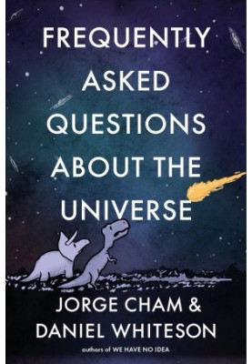 Frequently Asked Questions about the Universe