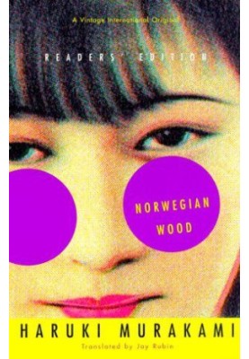 Norwegian Wood
