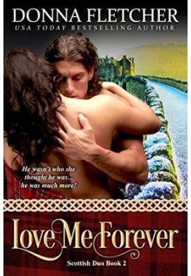 Love Me Forever