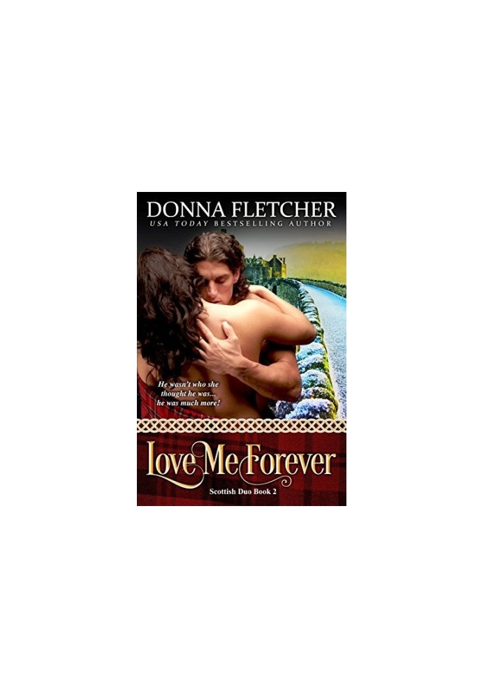 Love Me Forever
