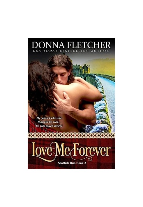 Love Me Forever