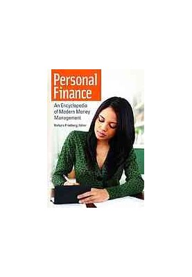 Personal finance: an encyclopedia of modern money management