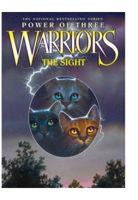 Hunter, Erin - Warriors: Power of Three 01 - The Sight