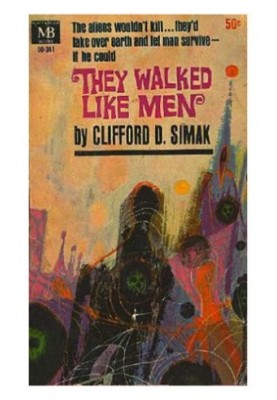They Walked Like Men