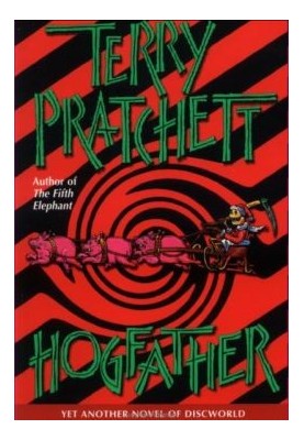 Discworld 20 Hogfather