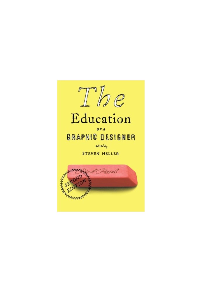 The Education of a Graphic Designer