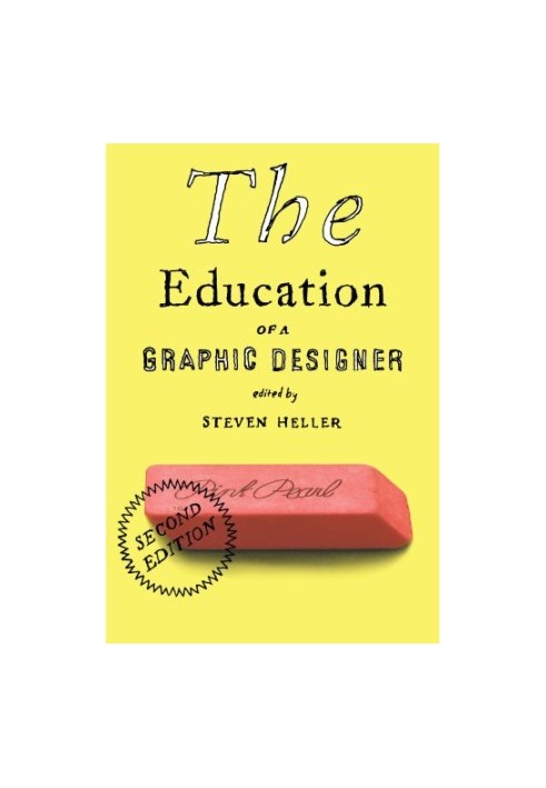 The Education of a Graphic Designer