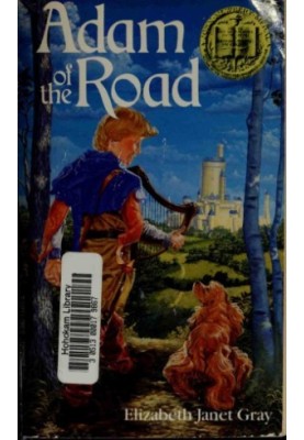 Adam of the Road