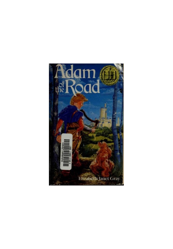 Adam of the Road