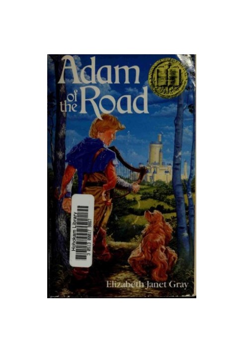 Adam of the Road