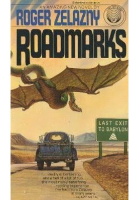 Roadmarks
