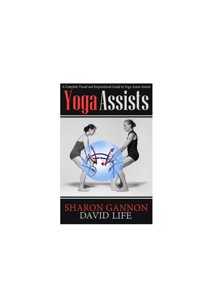 Yoga Assists