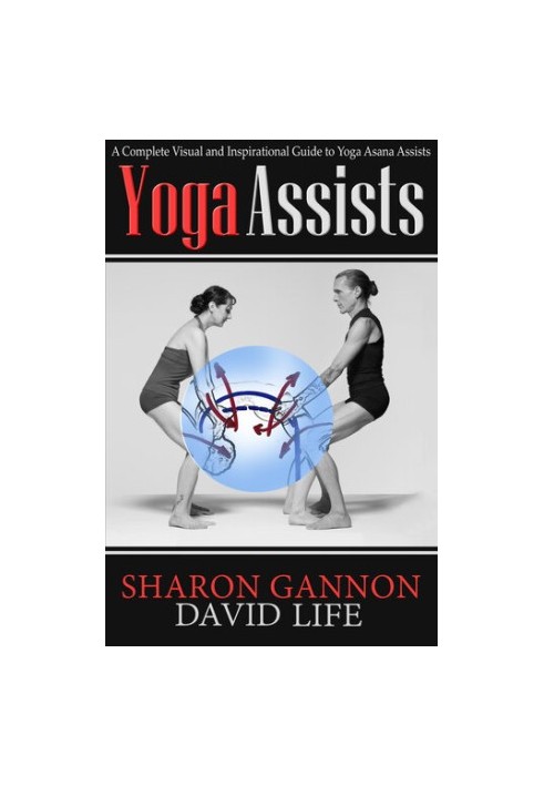 Yoga Assists
