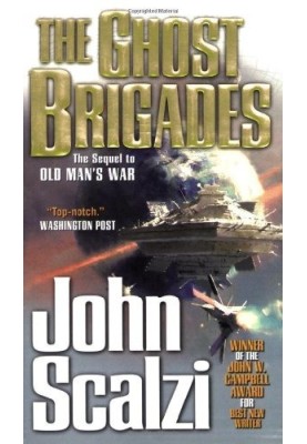 The Ghost Brigades (omw2)