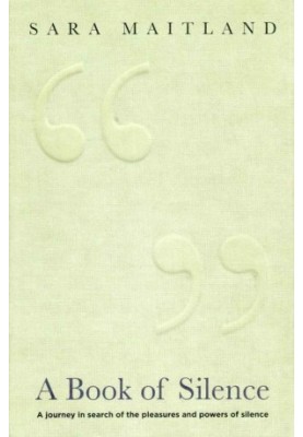 A Book of Silence