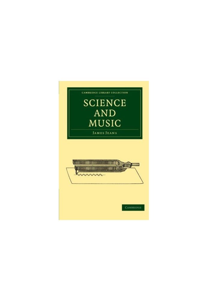 Science and Music