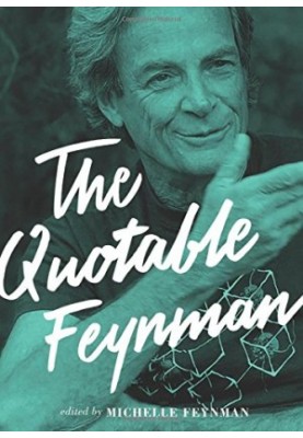 The quotable Feynman