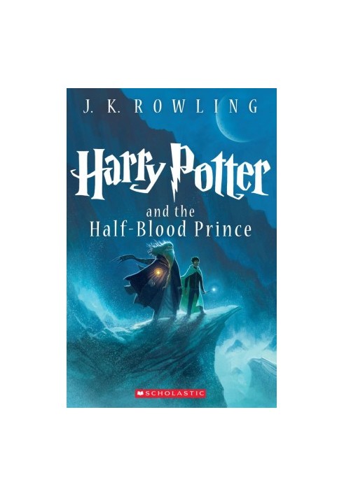 Harry Potter and the Half-Blood Prince