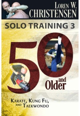 Solo Training 3: 50 And Older