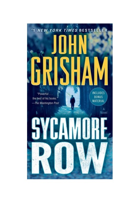 Sycamore Row