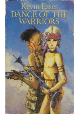 Dance of the Warriors