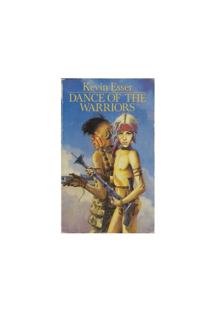 Dance of the Warriors