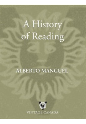 A History of Reading