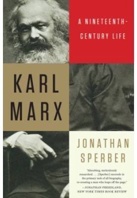 Karl Marx: a nineteenth-century life