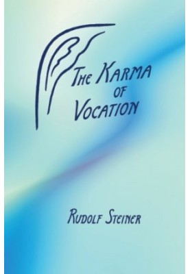 The Karma of Vocation
