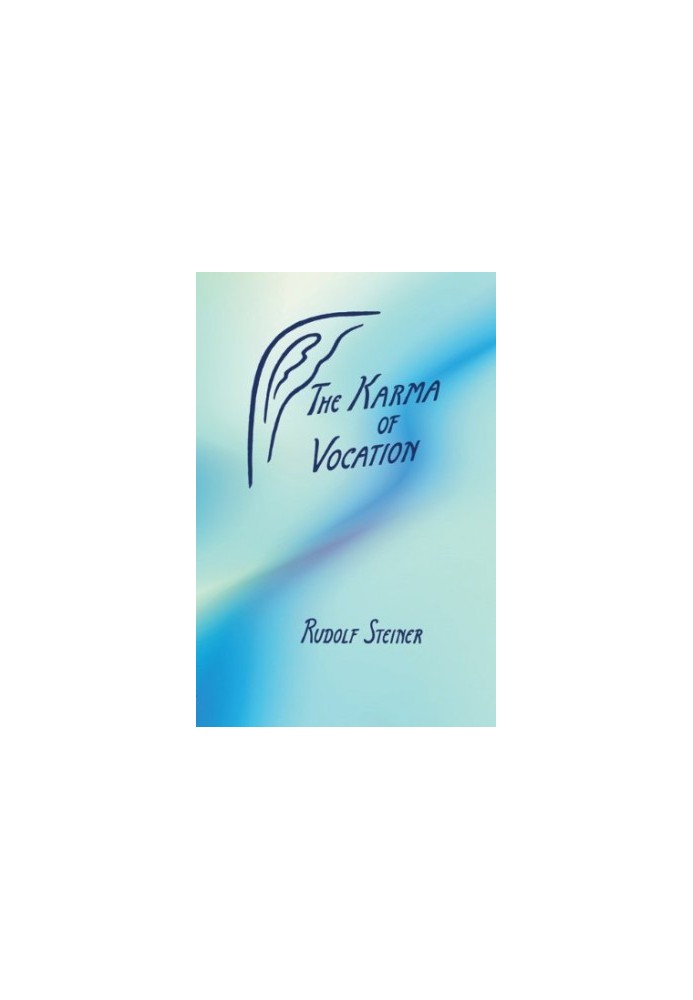 The Karma of Vocation