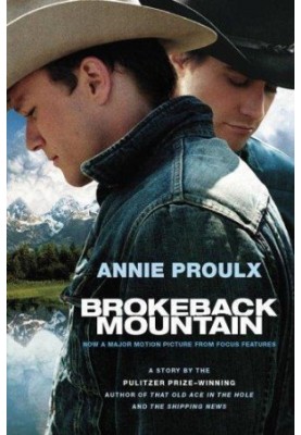 Brokeback Mountain