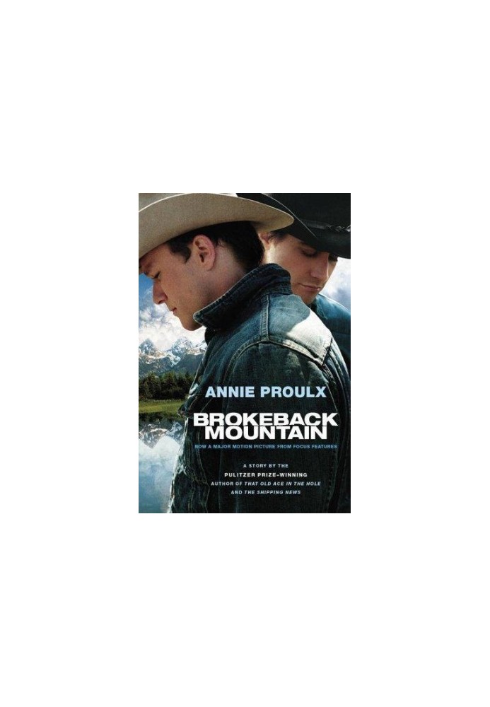 Brokeback Mountain