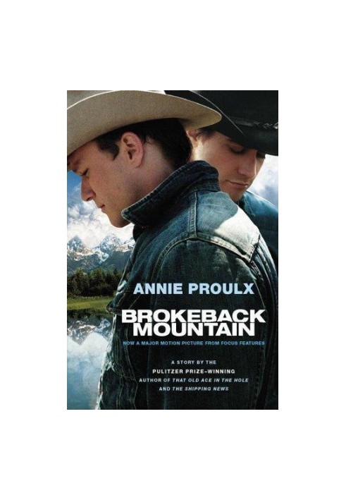 Brokeback Mountain