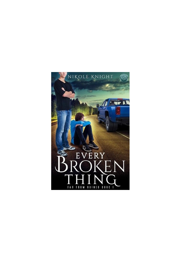 Every Broken Thing (Far From Ruined)