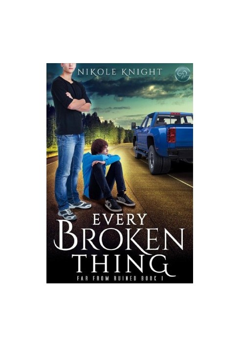 Every Broken Thing (Far From Ruined)