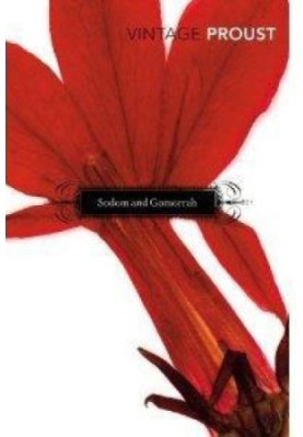Sodom and Gomorrah