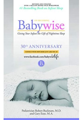 On Becoming Babywise