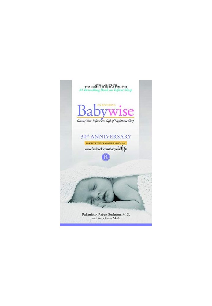 On Becoming Babywise