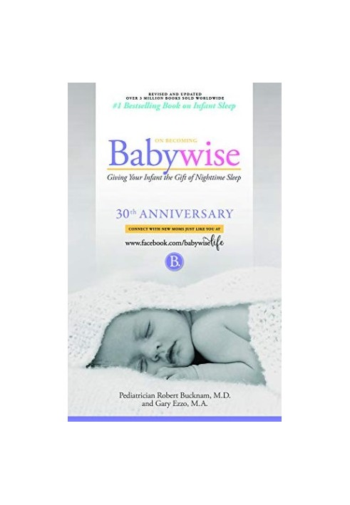On Becoming Babywise