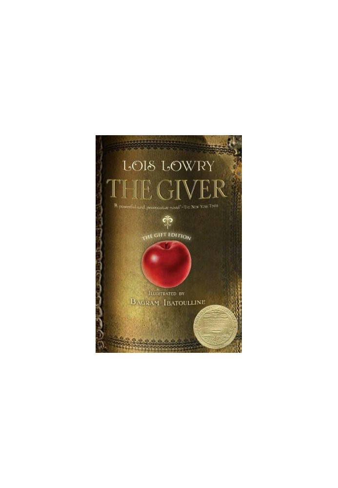 The Giver
