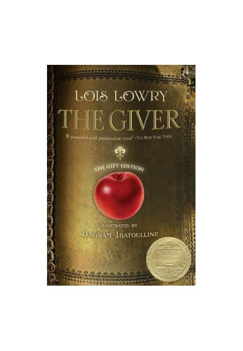 The Giver