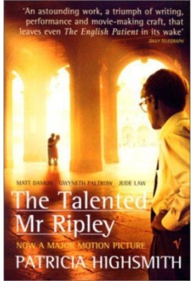 The Talented Mr.Ripley